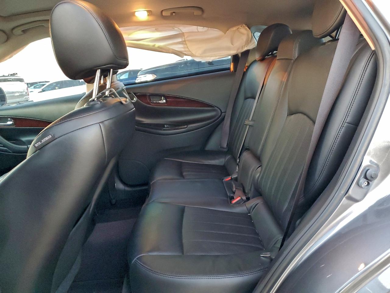 2016 Infiniti Qx50 VIN: JN1BJ0RP4GM234895 Lot: 94257755