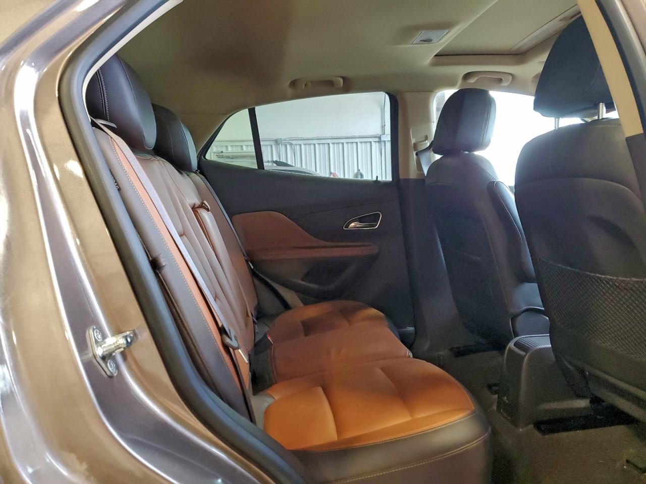 2013 Buick Encore VIN: KL4CJGSB5DB149798 Lot: 93353025