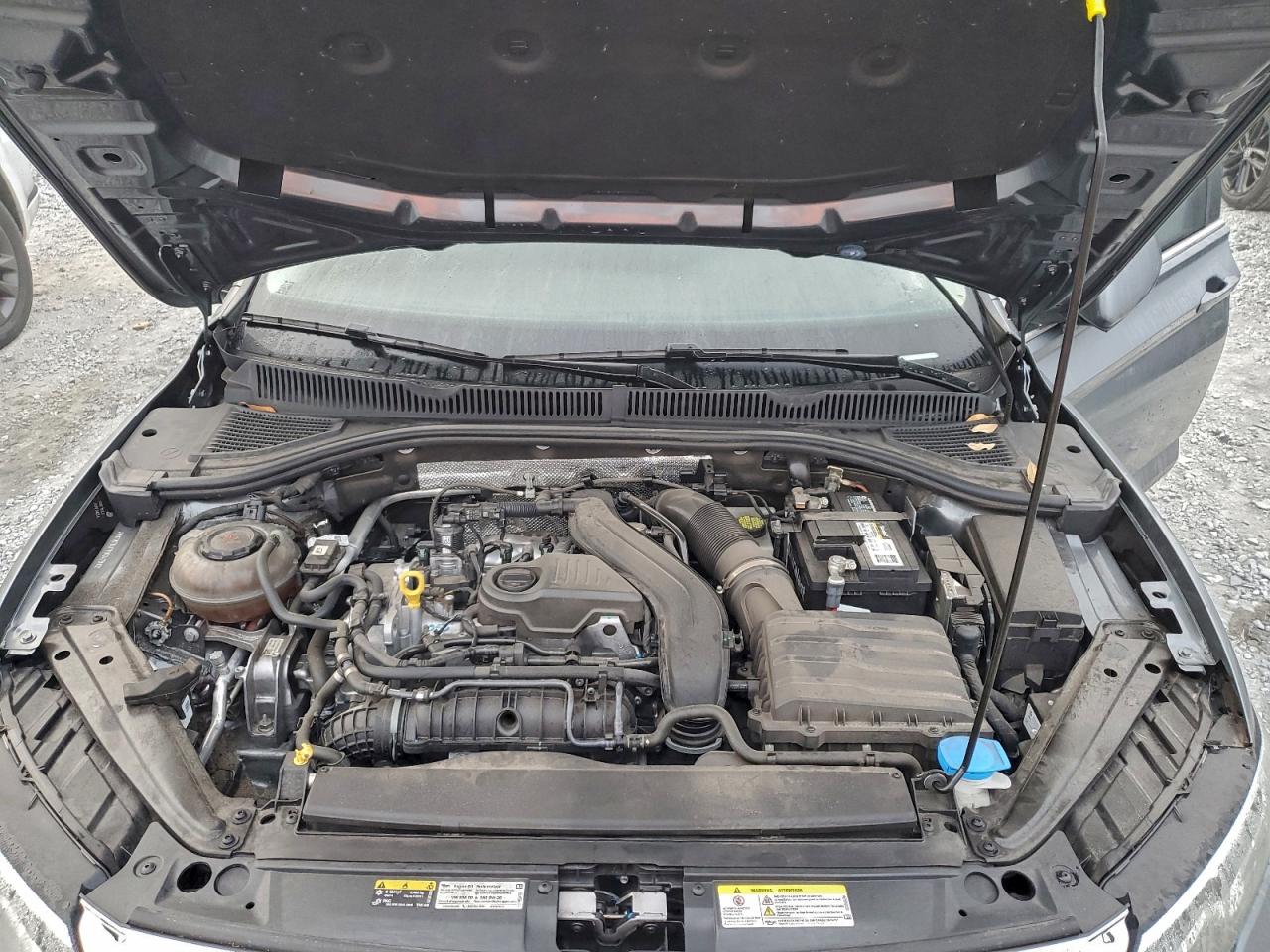 2023 Volkswagen Jetta Se VIN: 3VW7M7BU7PM047882 Lot: 94196245