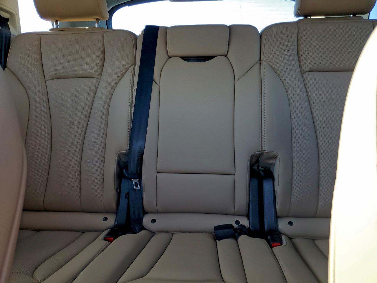 2023 Audi Q7 Premium Plus VIN: WA1LXBF7XPD012193 Lot: 93679955