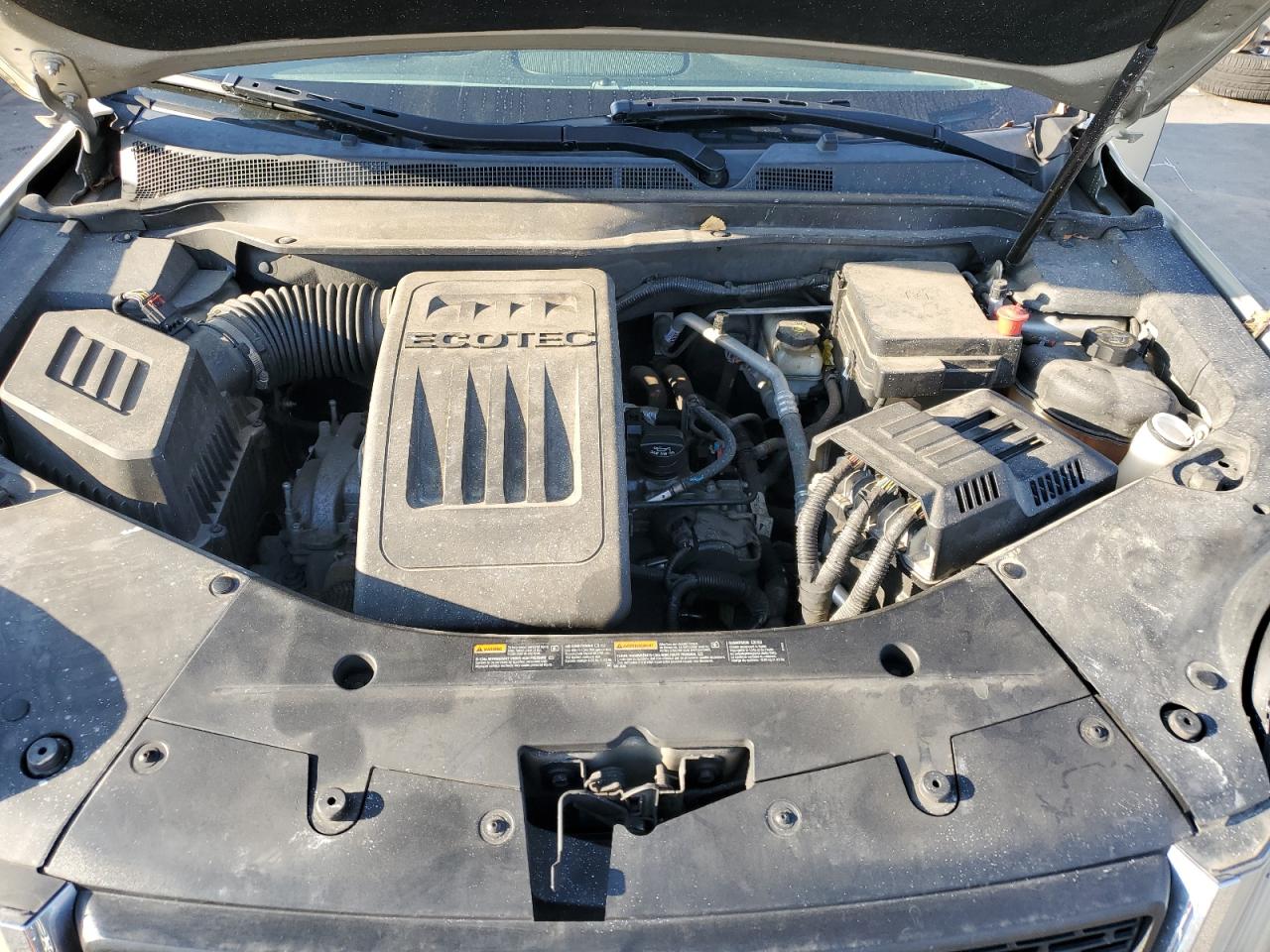 2013 GMC Terrain Sle VIN: 2GKALSEK9D6423565 Lot: 92784325