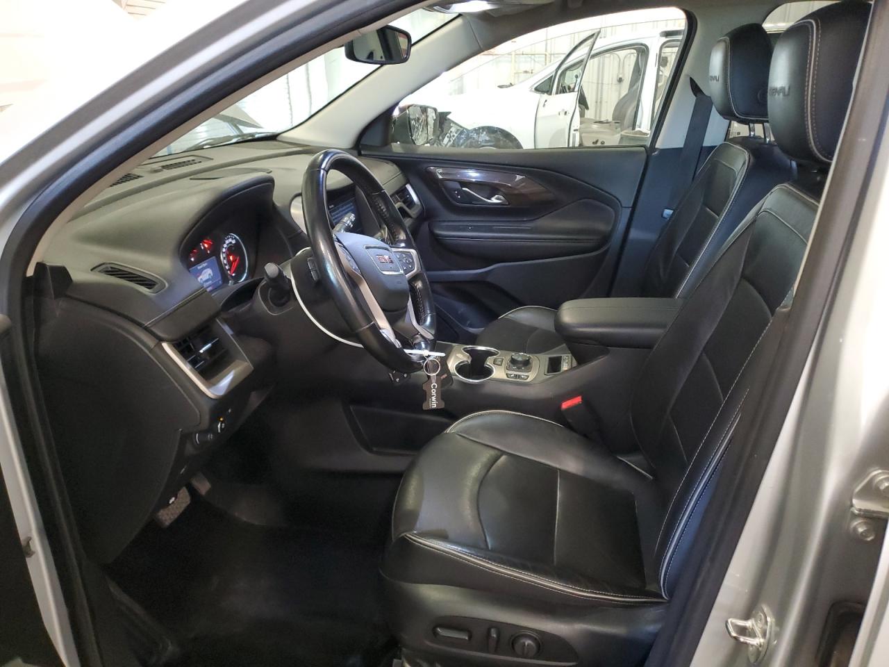 2020 GMC Terrain Denali VIN: 3GKALXEXXLL248391 Lot: 92482455