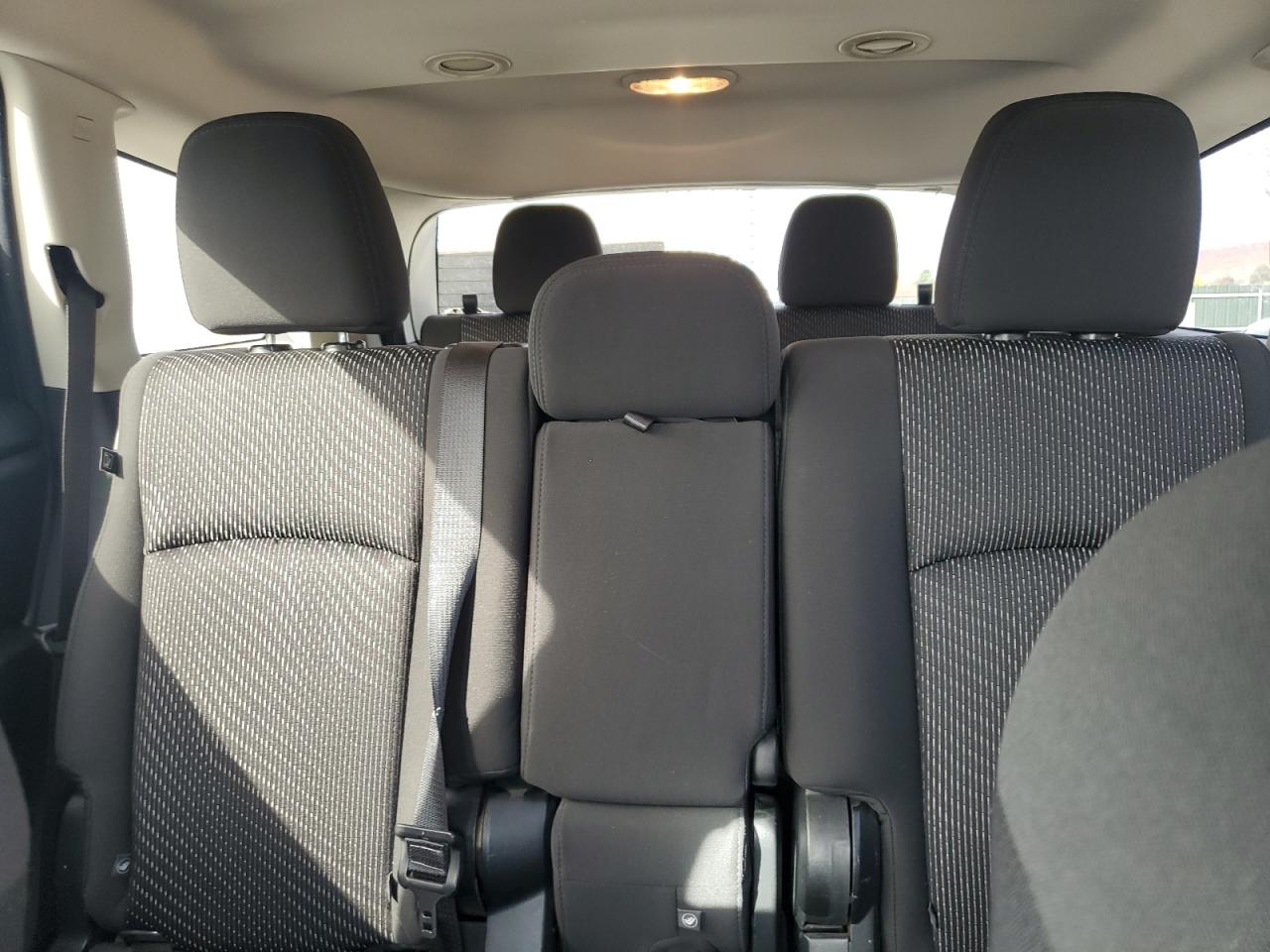 2014 Dodge Journey Se VIN: 3C4PDCAB7ET266582 Lot: 90932685