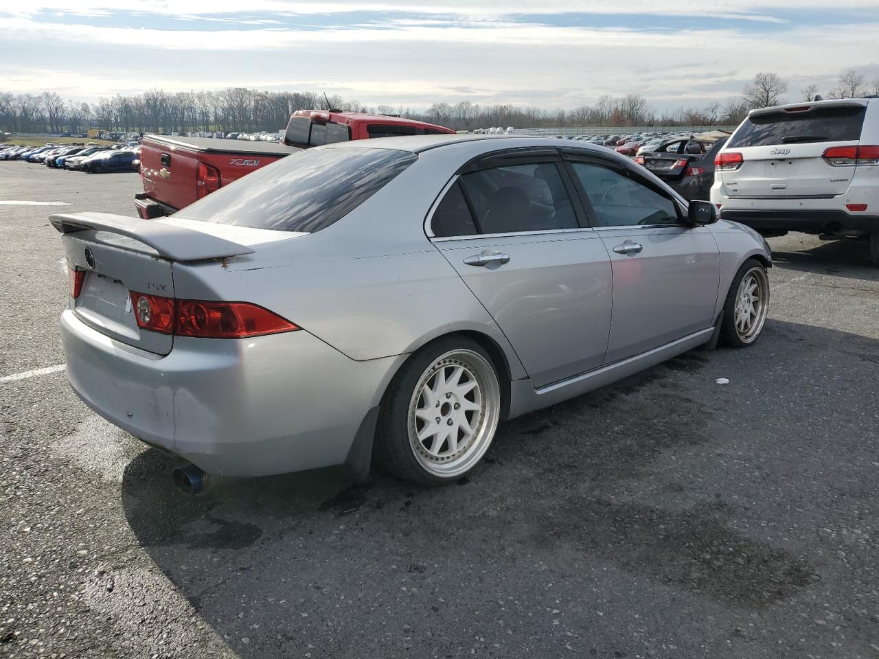 Фото: JH4CL96824C020095