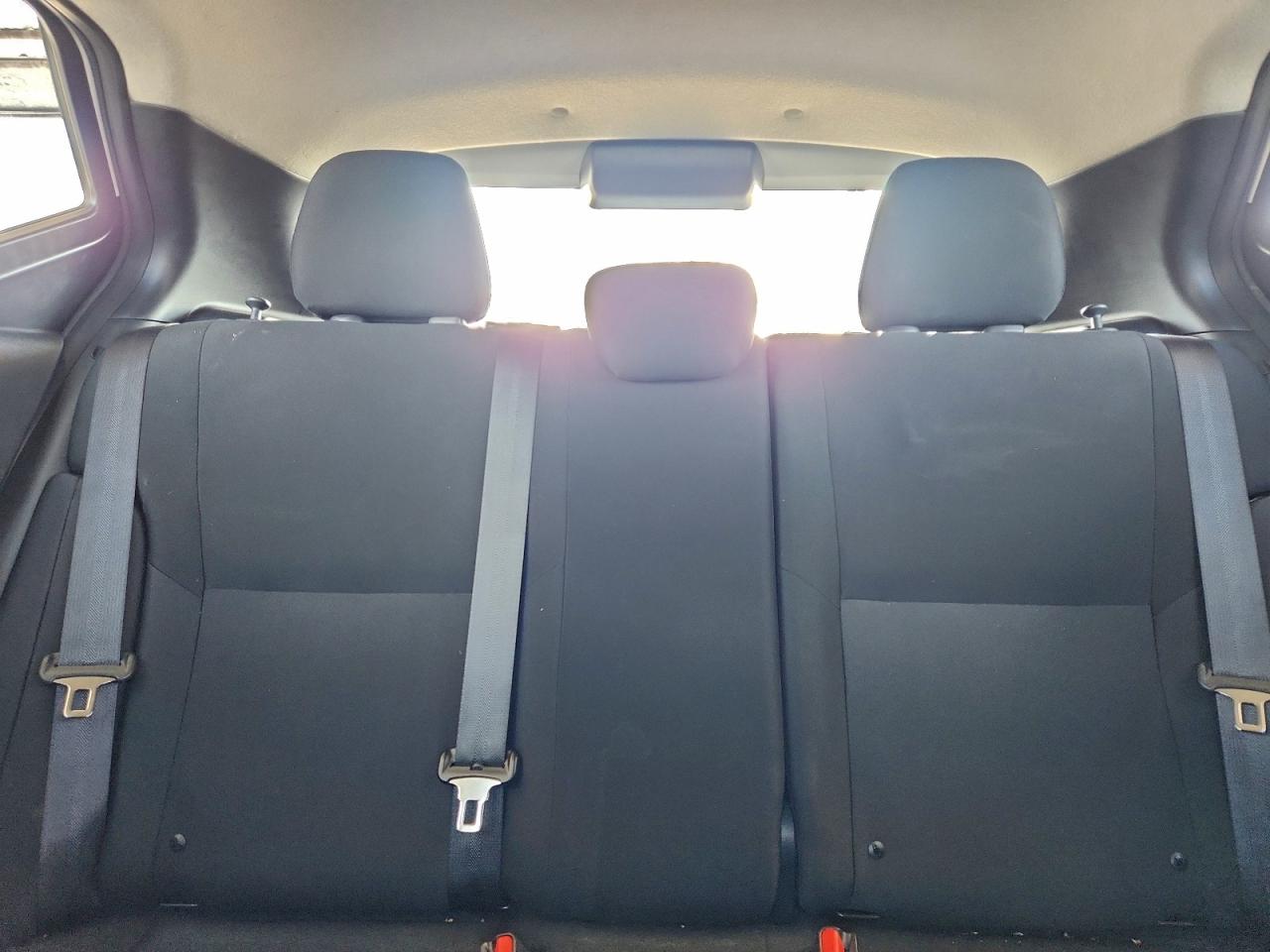 2023 Nissan Kicks S VIN: 3N1CP5BV8PL551095 Lot: 94048485