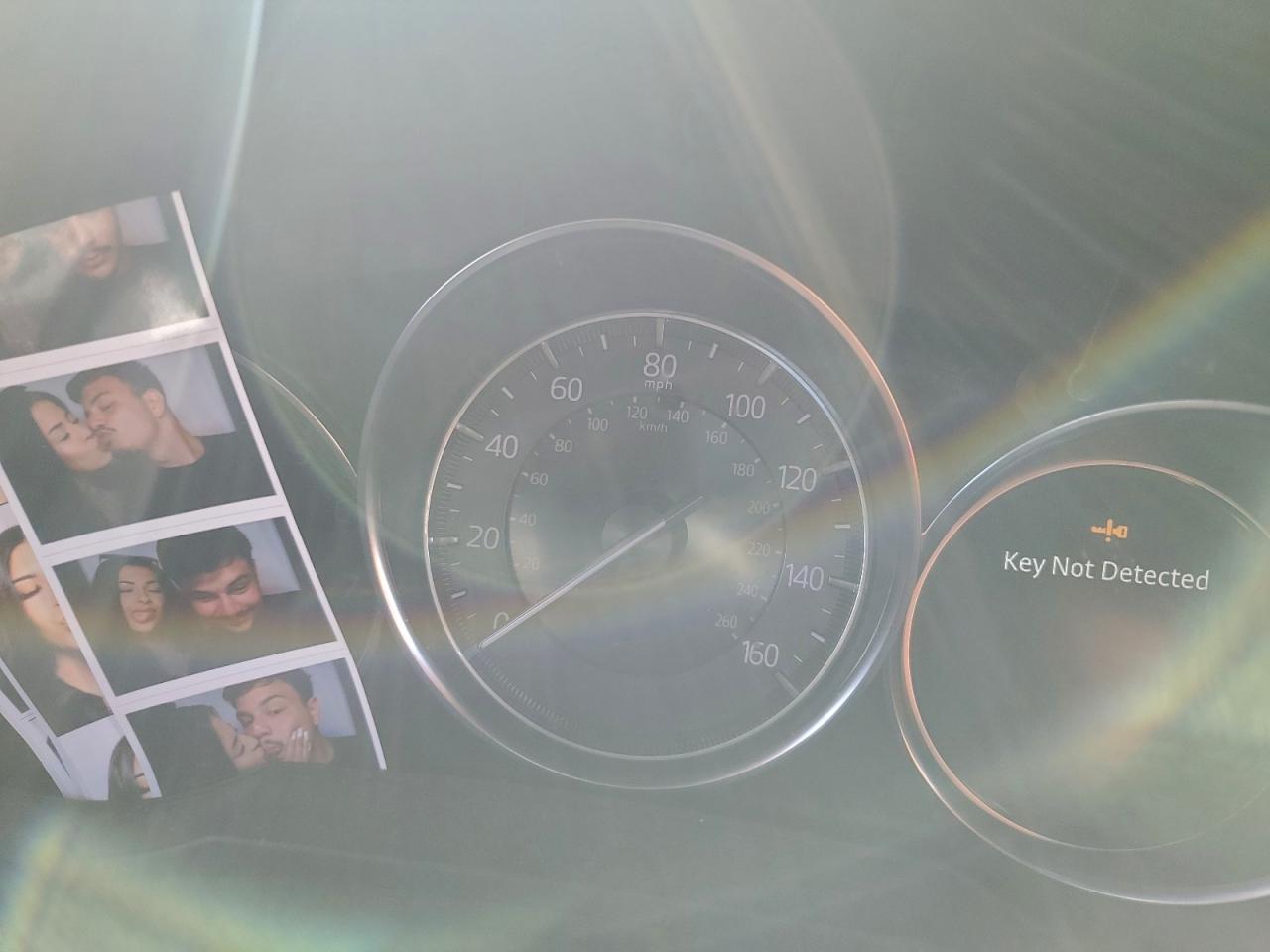 2018 Mazda 6 Touring VIN: JM1GL1VM2J1307821 Lot: 95303945