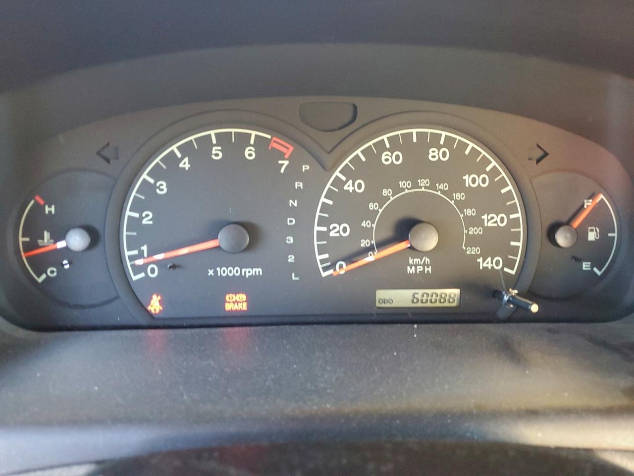 2002 Hyundai Elantra Gls VIN: KMHDN45D62U362380 Lot: 94531915