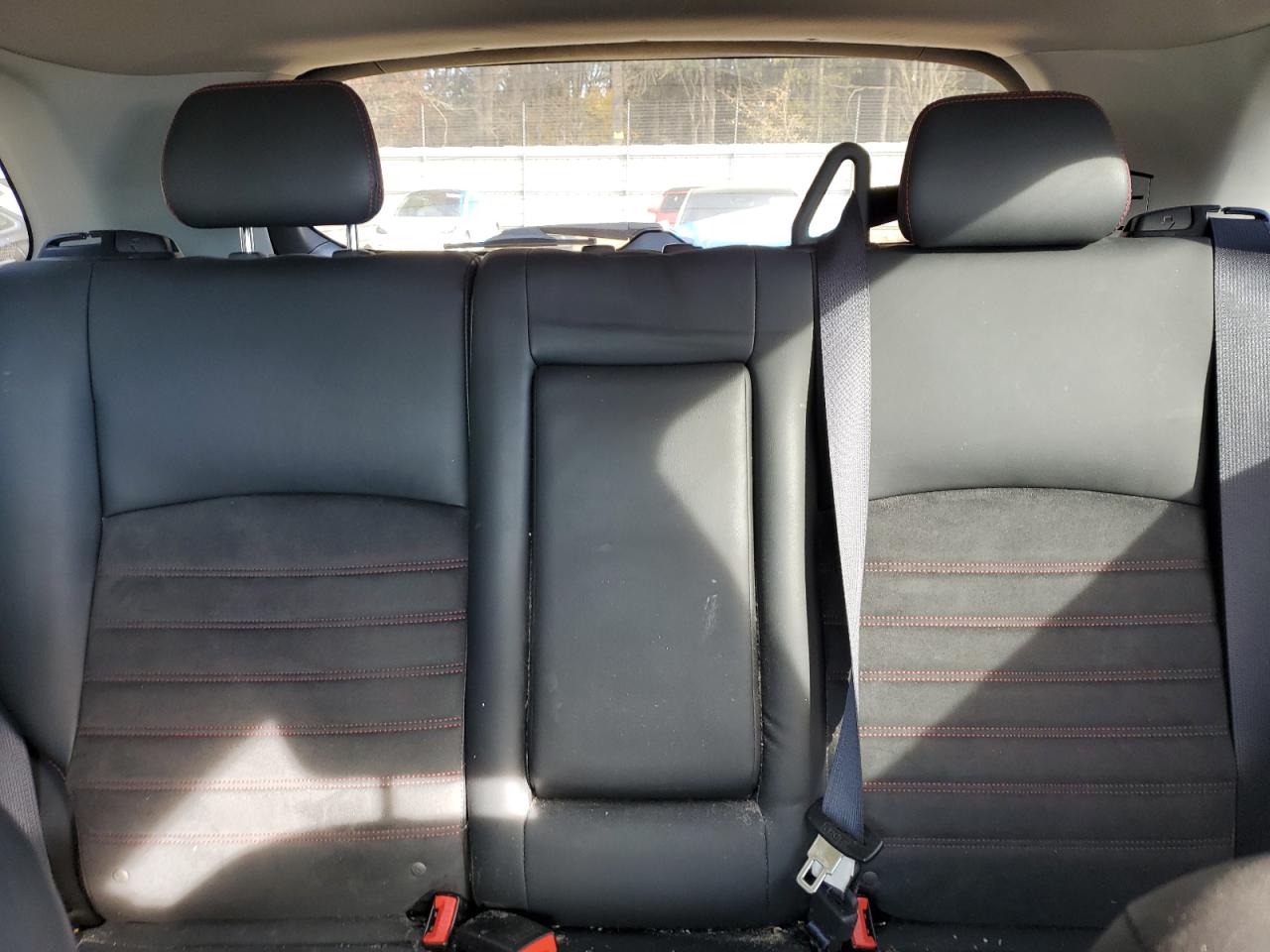 2018 Mitsubishi Outlander Sport Es VIN: JA4AP3AW4JU020244 Lot: 93197515