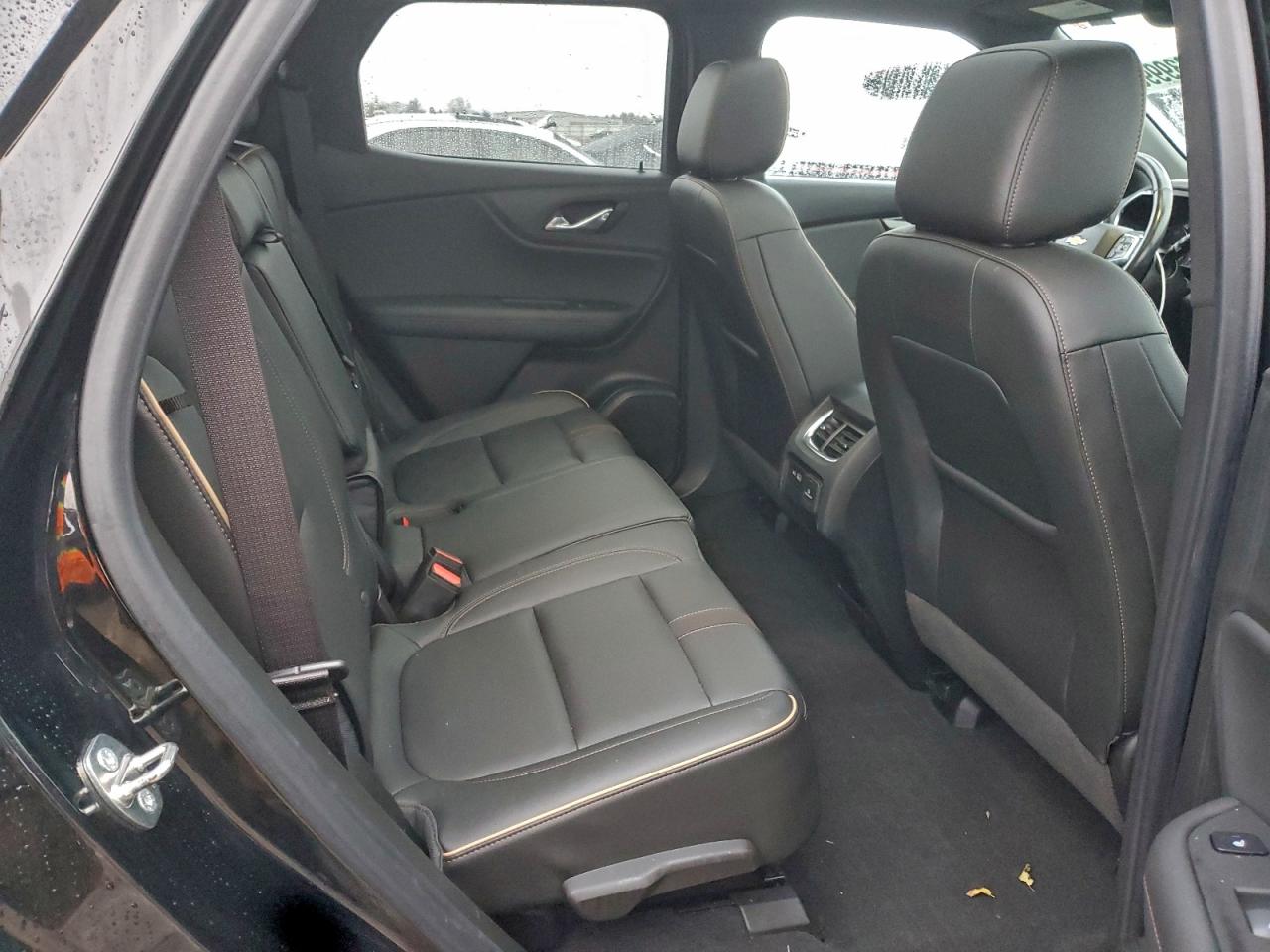 2020 Chevrolet Blazer Premier VIN: 3GNKBLRS2LS540124 Lot: 94039995