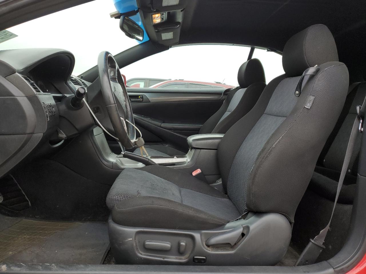 2007 Toyota Camry Solara Se VIN: 4T1FA38P67U121186 Lot: 91902695