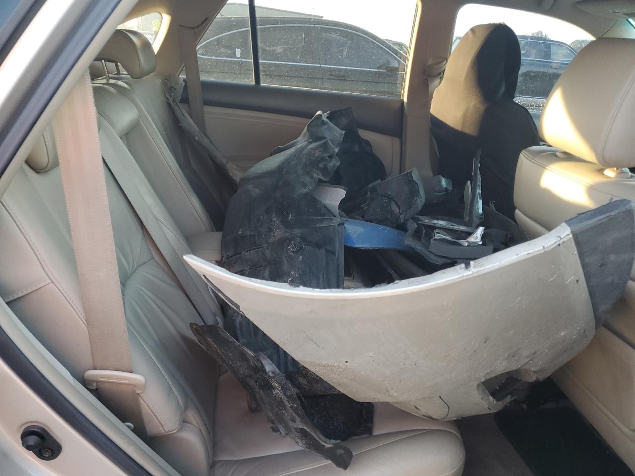 2004 Lexus Rx 330 VIN: 2T2HA31U84C023200 Lot: 92875435