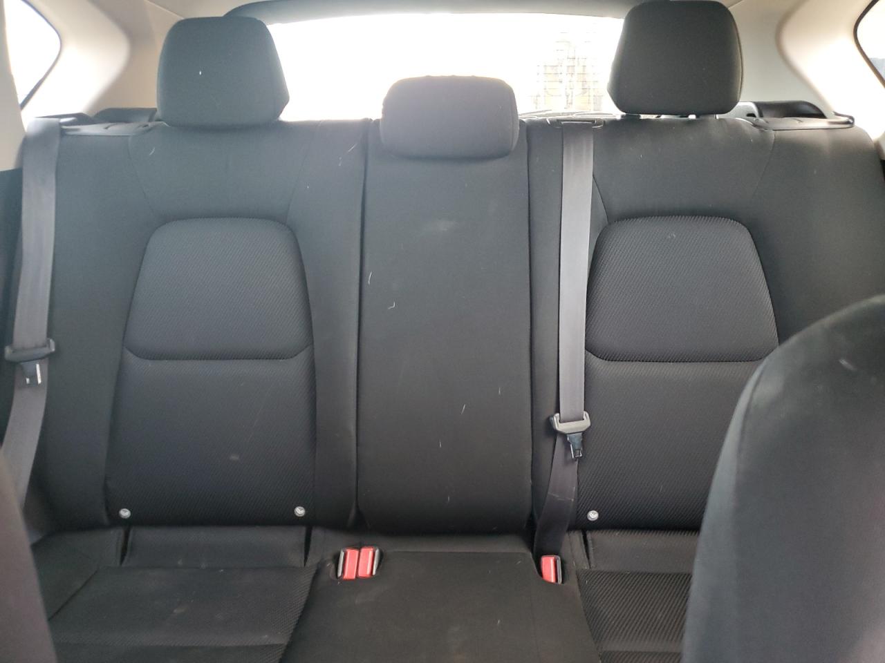 2021 Mazda Cx-5 Sport VIN: JM3KFABM0M0362419 Lot: 92705005