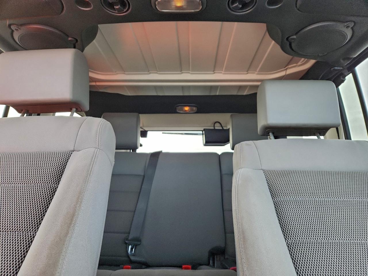 2008 Jeep Wrangler Unlimited Rubicon VIN: 1J8GA69148L614790 Lot: 93924465