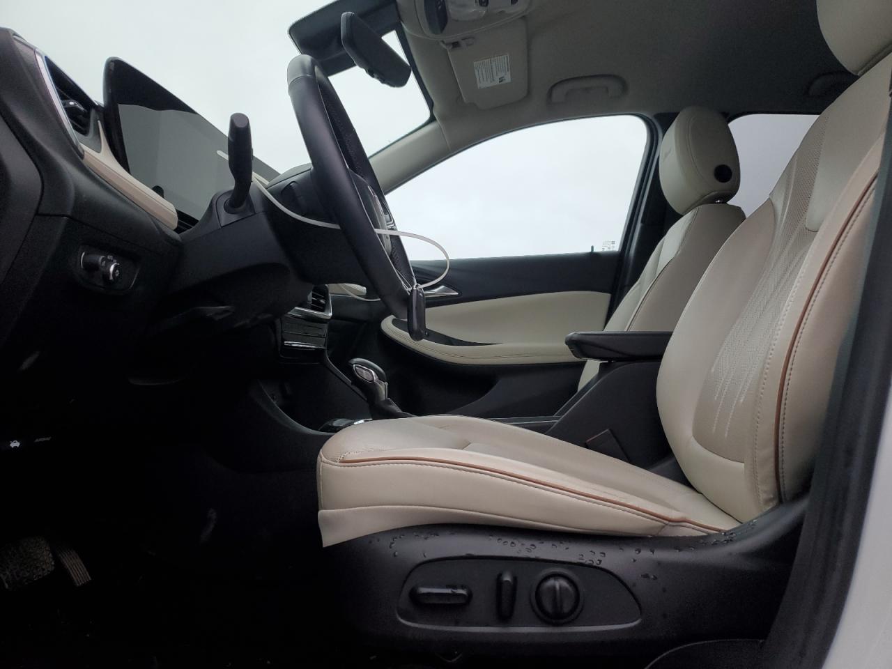 2024 Buick Encore Gx Avenir VIN: KL4AMGSLXRB017859 Lot: 91631485