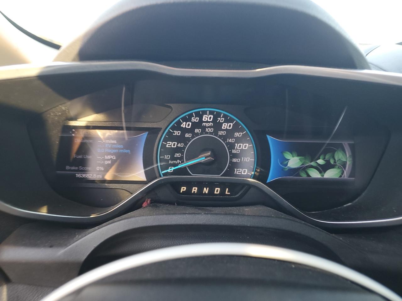 2013 Ford C-Max Se VIN: 1FADP5AU1DL521671 Lot: 92061885