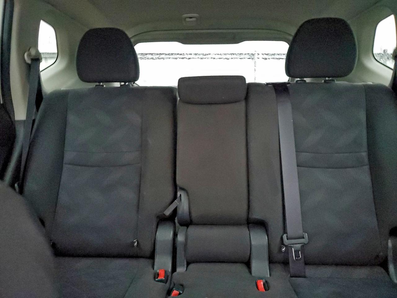 2015 Nissan Rogue S VIN: KNMAT2MV6FP575460 Lot: 94080605