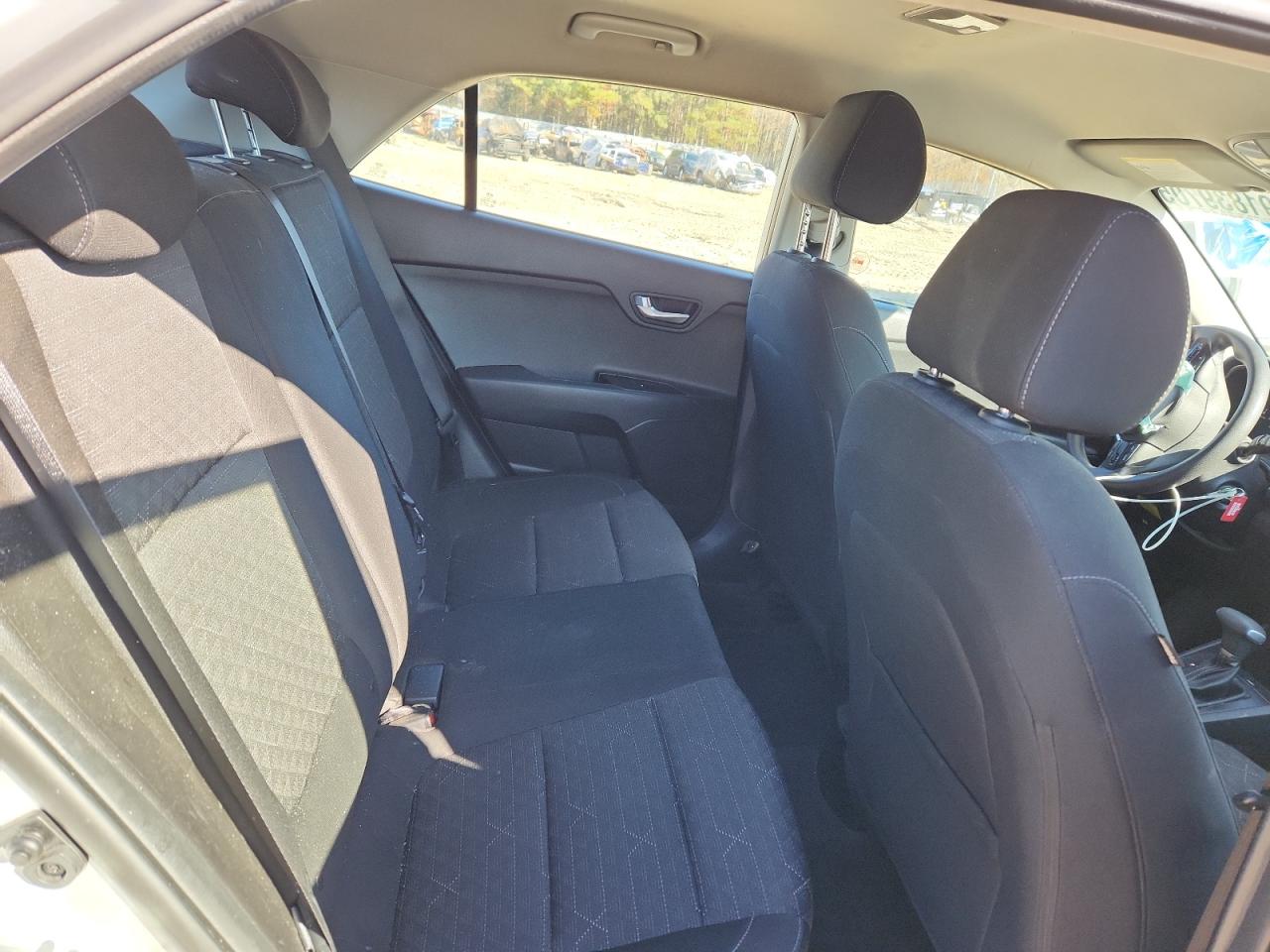 2021 Kia Rio S VIN: 3KPA25AD4ME433329 Lot: 91839705