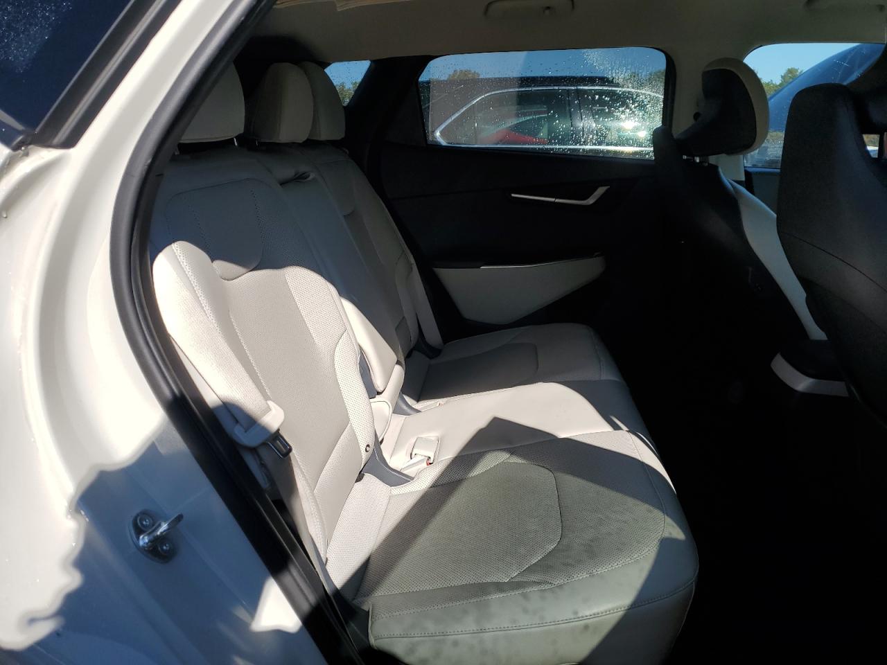 2024 Kia Ev6 Light VIN: KNDC34LA7R5161980 Lot: 91126415