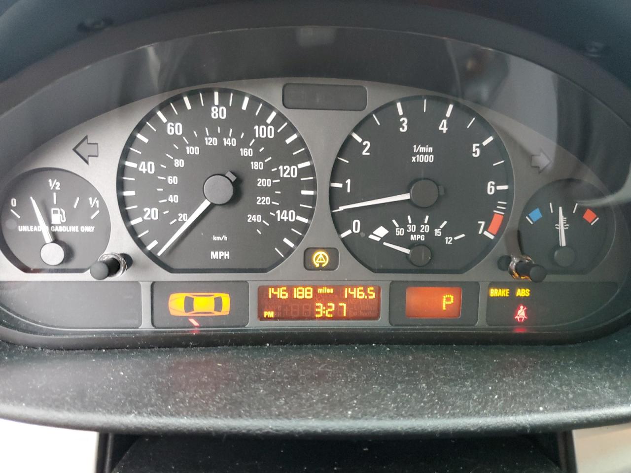 2002 BMW 325 I VIN: WBAEV33462KL77329 Lot: 90737345