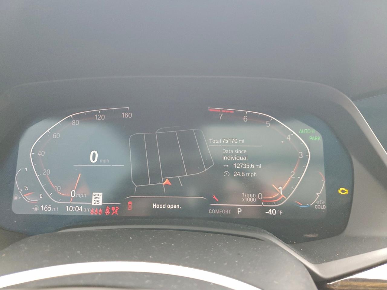 2020 BMW X5 xDrive40I VIN: 5UXCR6C0XLLL76918 Lot: 93400935