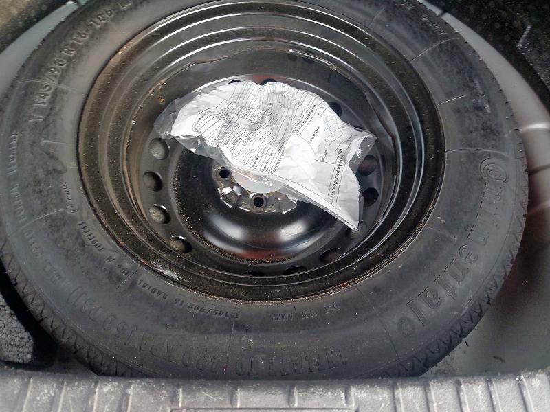 2007 NISSAN QASHQAI 2.0 ACENTA 5DR CVT