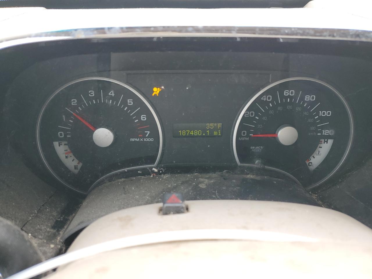 2007 Ford Explorer Xlt VIN: 1FMEU73E77UB71241 Lot: 91777745