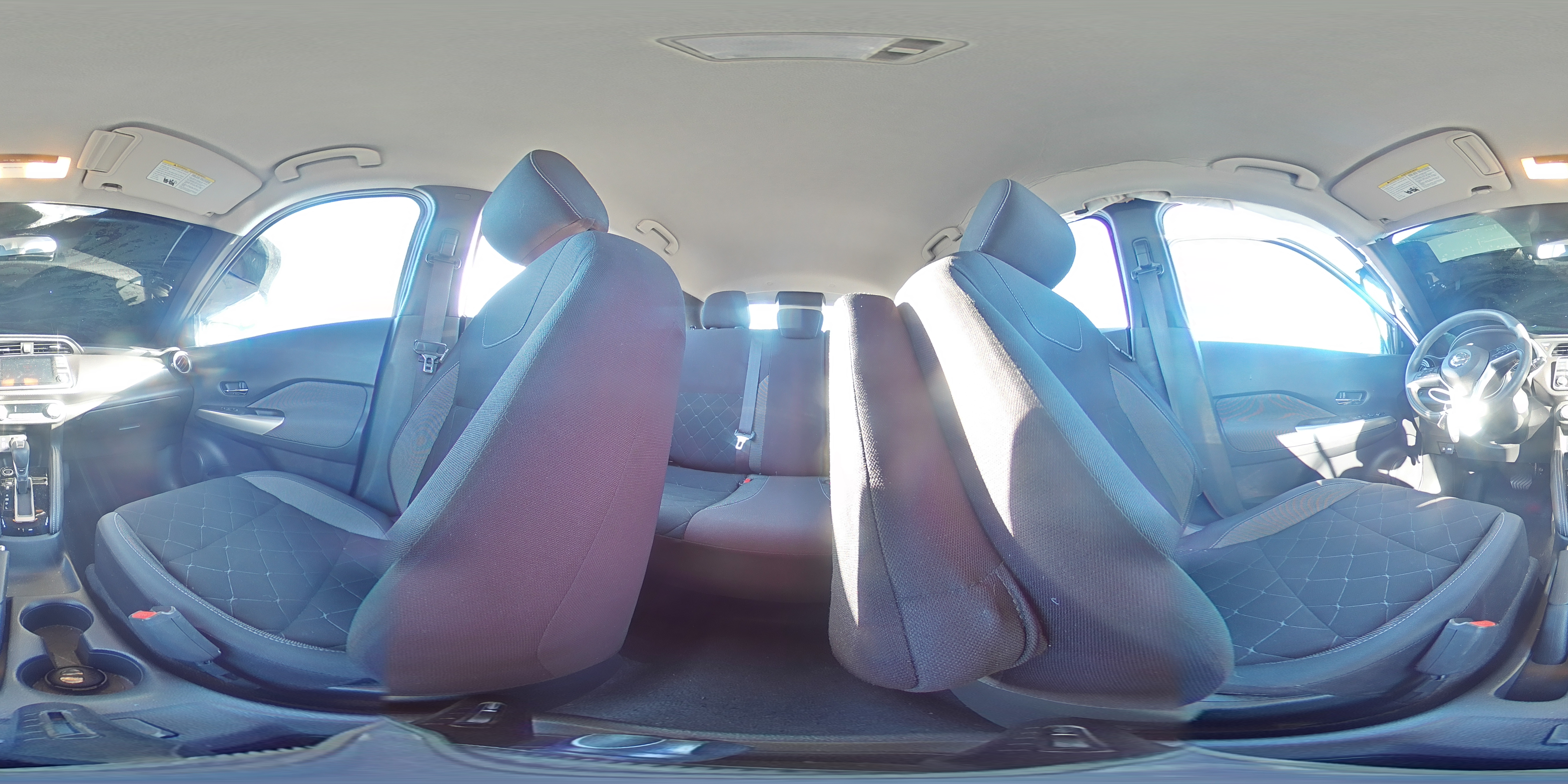 2019 Nissan Kicks S VIN: 3N1CP5CU0KL513648 Lot: 92455995