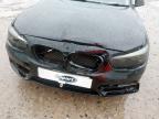 2015 BMW 1 SERIES 116D SPORT 5DR for sale at Copart WISBECH