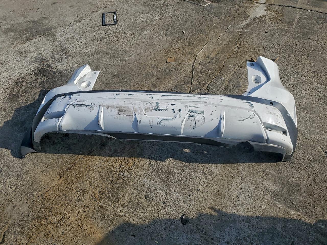 2021 Nissan Kicks S VIN: 3N1CP5BV7ML546160 Lot: 94348925