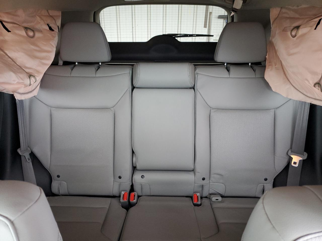 2015 Honda Cr-V Exl VIN: 2HKRM3H77FH518827 Lot: 92626985