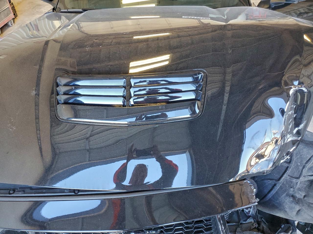 2024 Ford Mustang Gt VIN: 1FA6P8CF9R5400049 Lot: 94436785