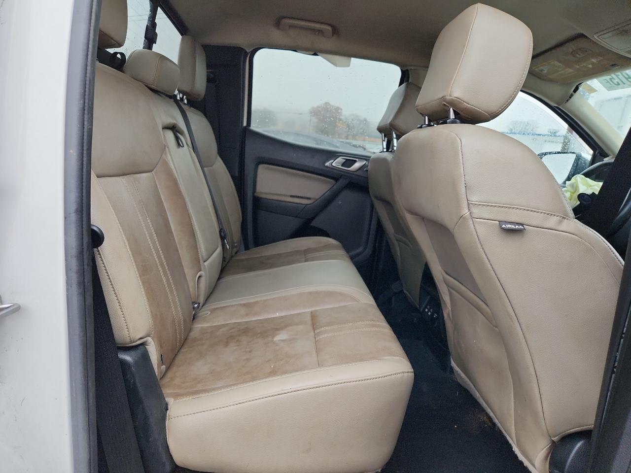 2020 Ford Ranger Xl VIN: 1FTER4EH2LLA05415 Lot: 93606915