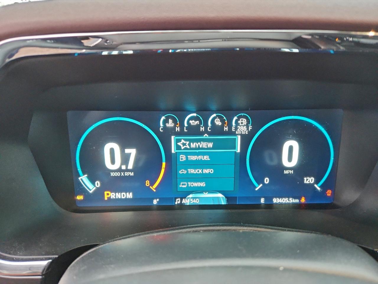 2022 Ford F150 Supercrew VIN: 1FTFW1E89NFB49332 Lot: 94534665