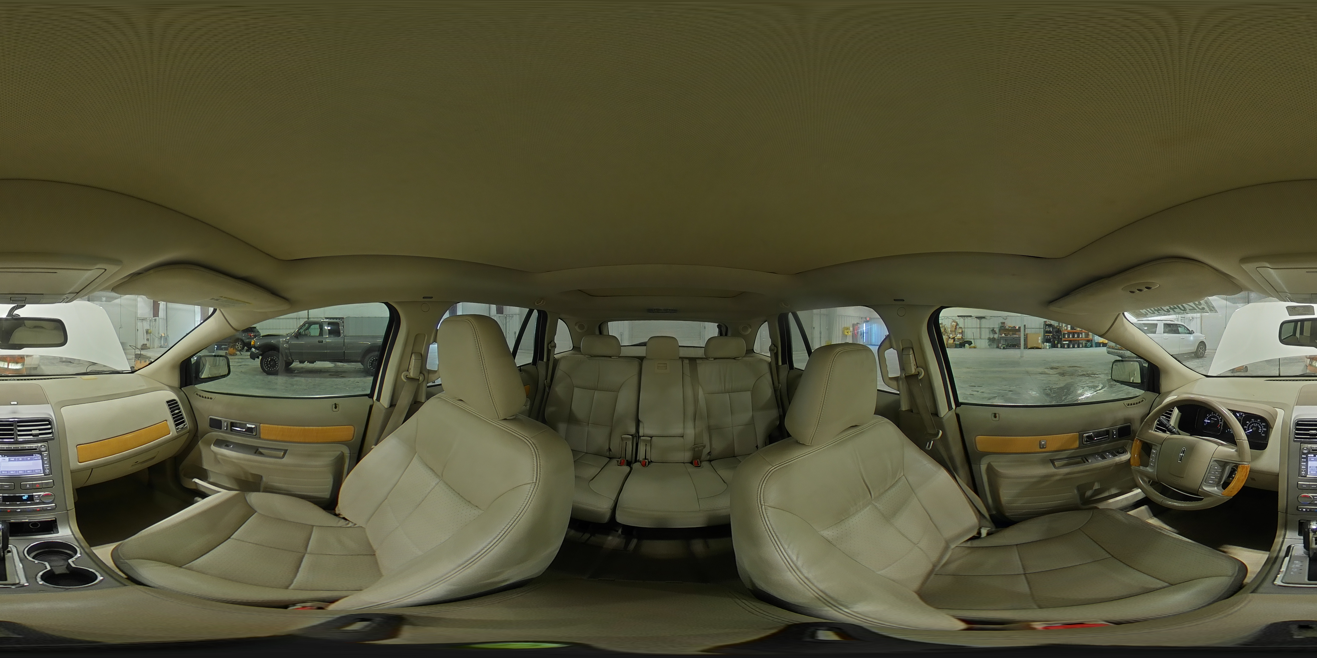 2007 Lincoln Mkx VIN: 2LMDU88C67BJ35575 Lot: 92045405