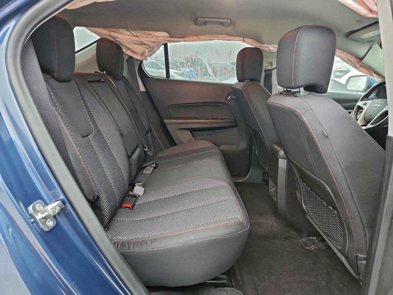 2016 Chevrolet Equinox Lt VIN: 2GNFLFEK8G6275400 Lot: 93836315