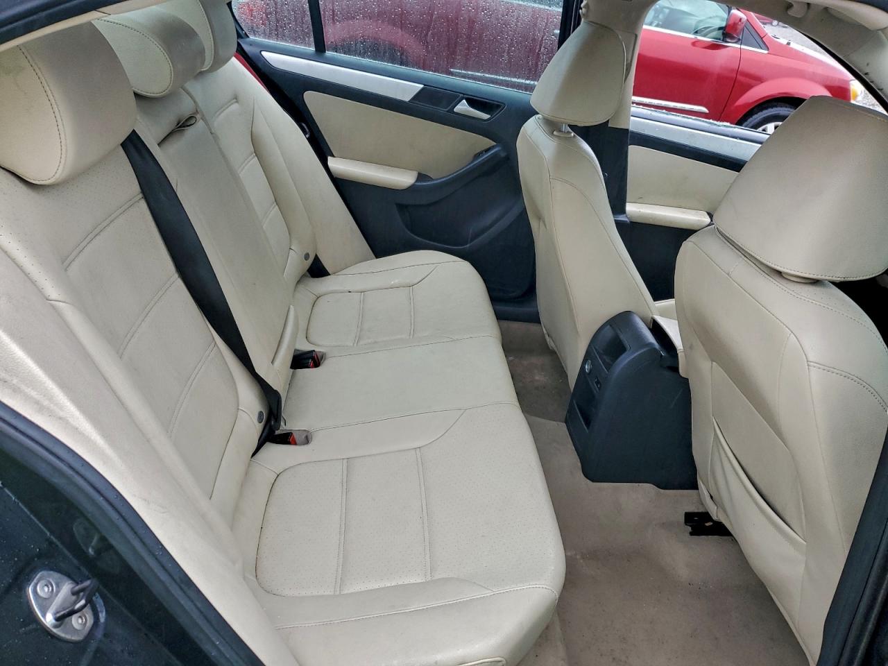 2014 Volkswagen Jetta Se VIN: 3VWB07AJ2EM356184 Lot: 93494375