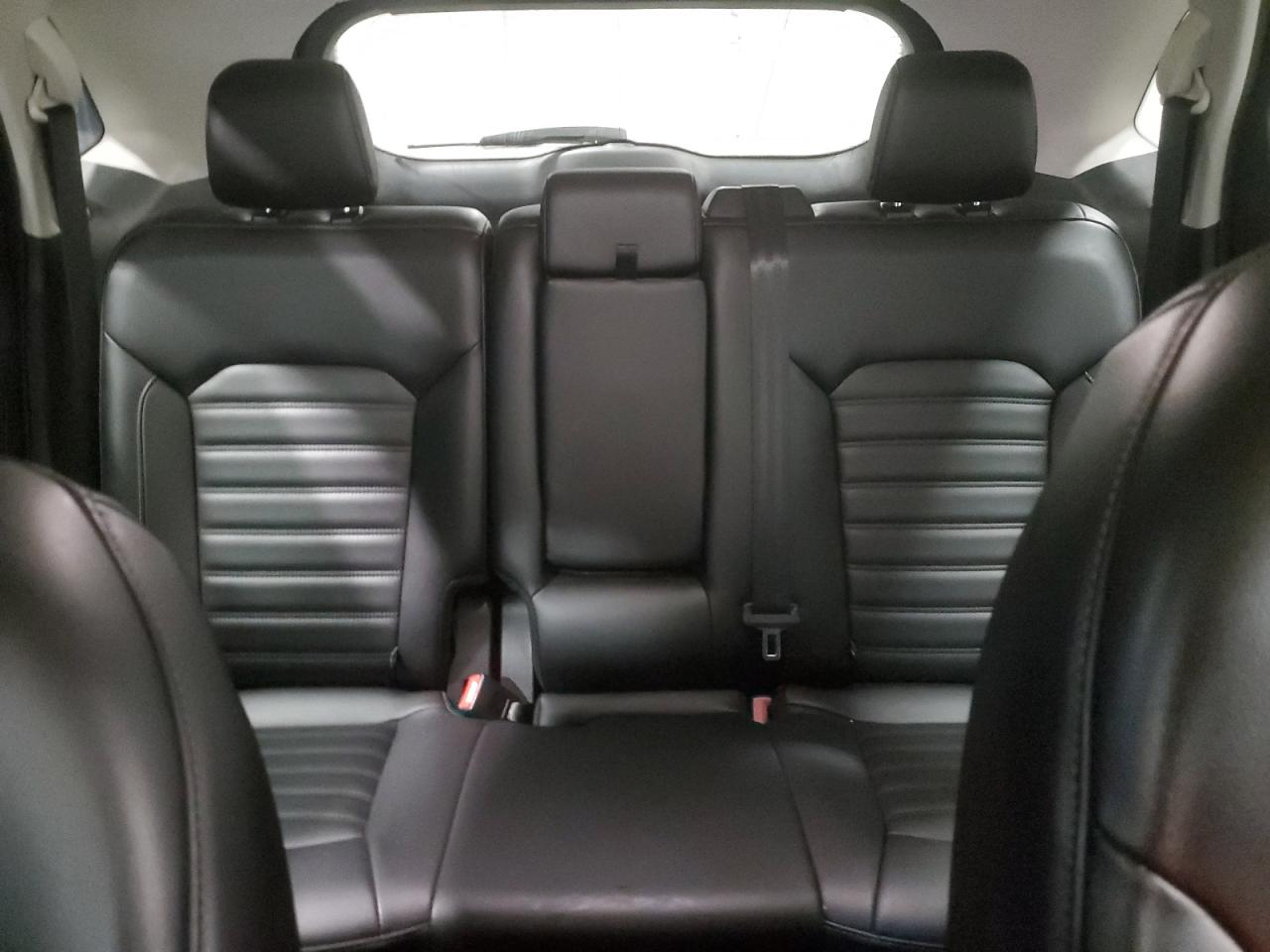 2019 Ford Edge Sel VIN: 2FMPK3J95KBB19182 Lot: 91664985