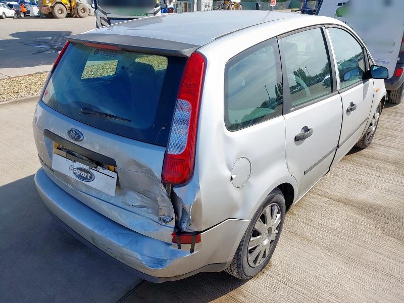 2005 FORD FOCUS C-MAX 1.6 LX 5DR