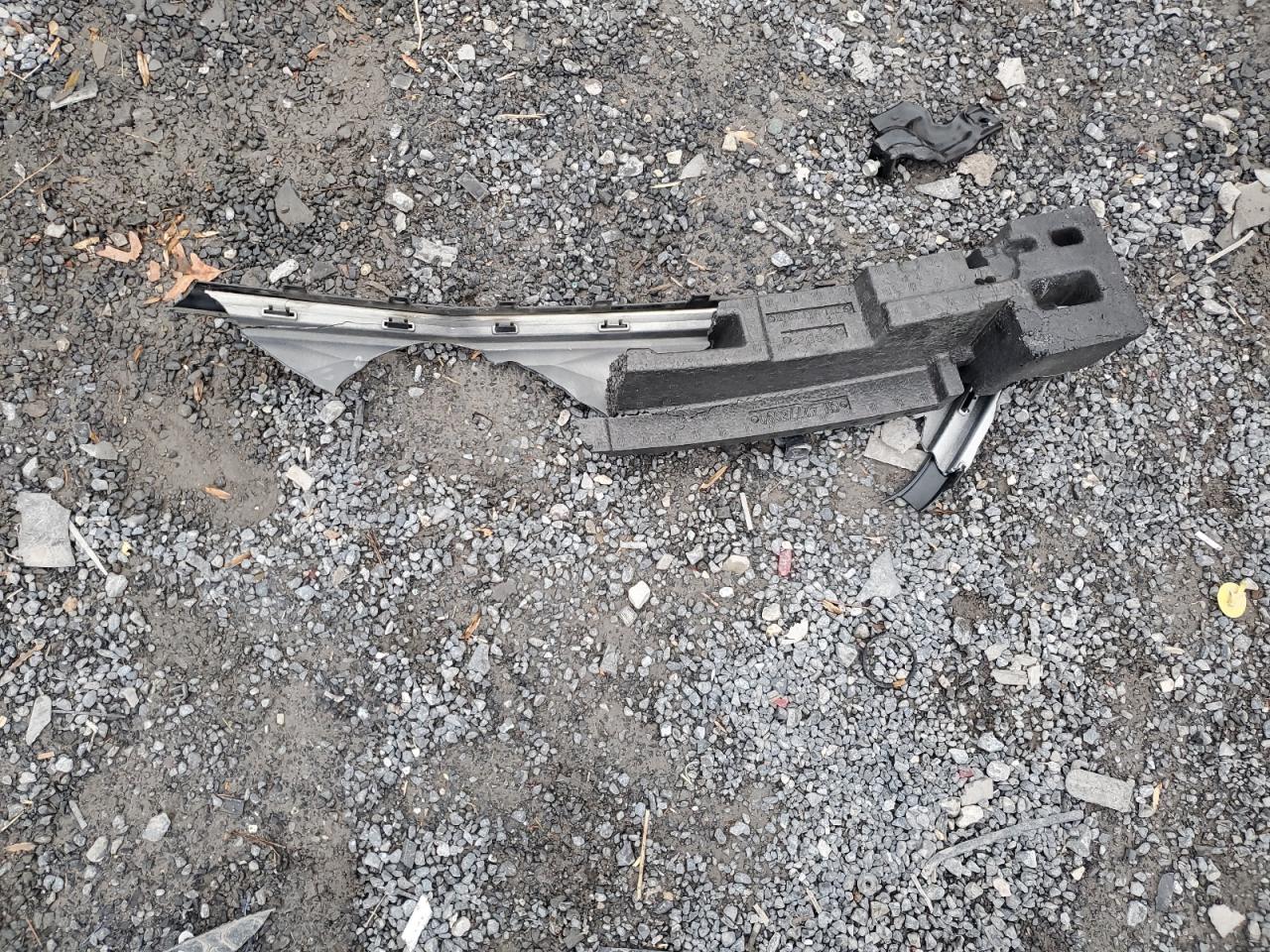 2022 Chevrolet Bolt Euv Premier VIN: 1G1FZ6S0XN4130294 Lot: 93753095