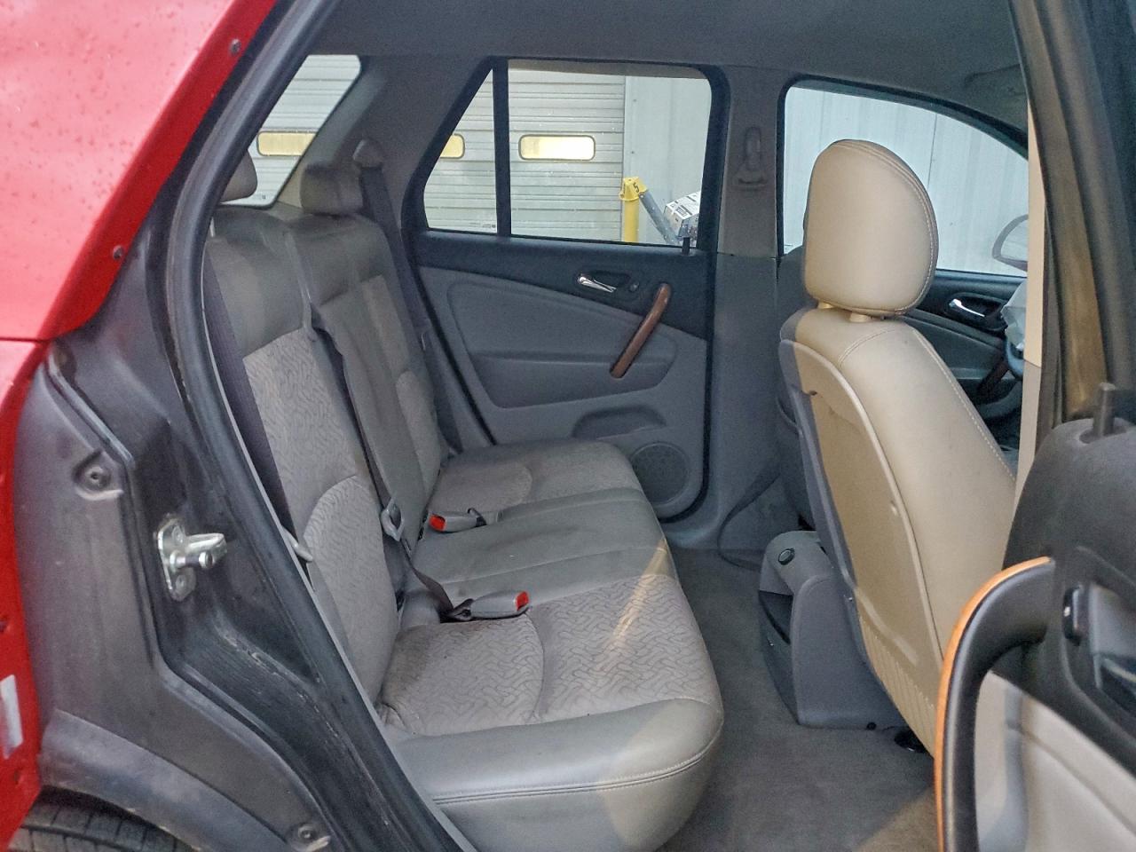 2007 Saturn Vue VIN: 5GZCZ63467S810301 Lot: 93236655