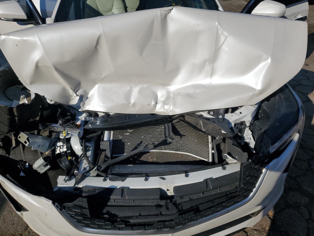 2024 Cadillac Ct4 Luxury + VIN: 1G6DJ5RK2R0124321 Lot: 91891975