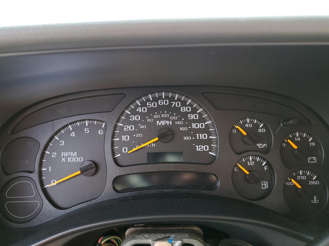 2005 Chevrolet Avalanche C1500 VIN: 3GNEC12Z95G213960 Lot: 92238165