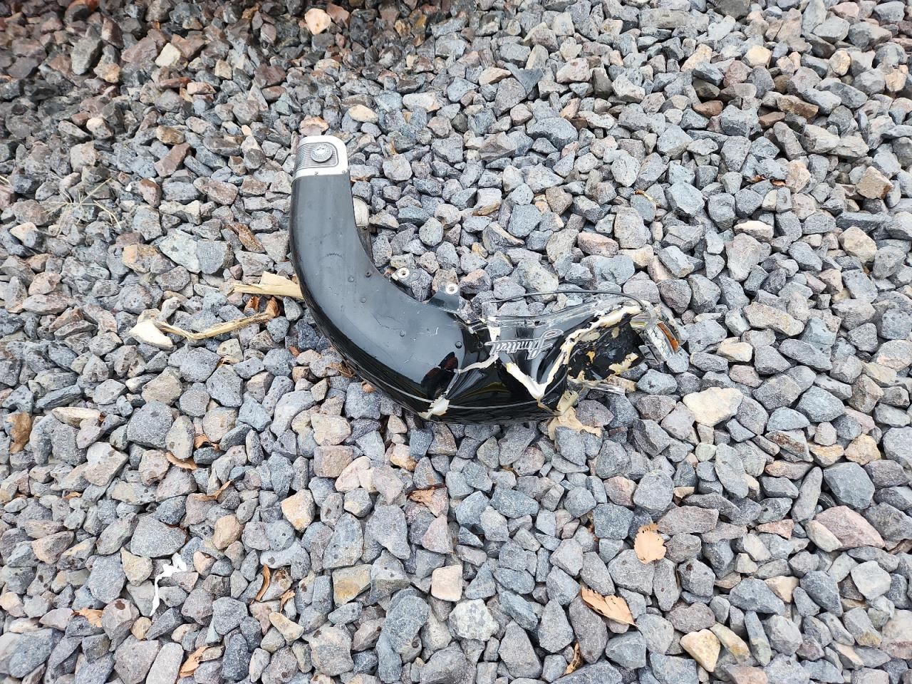 2014 Harley-Davidson Flhtk Electra Glide Ultra Limited VIN: 1HD1KEL18EB687674 Lot: 93009965