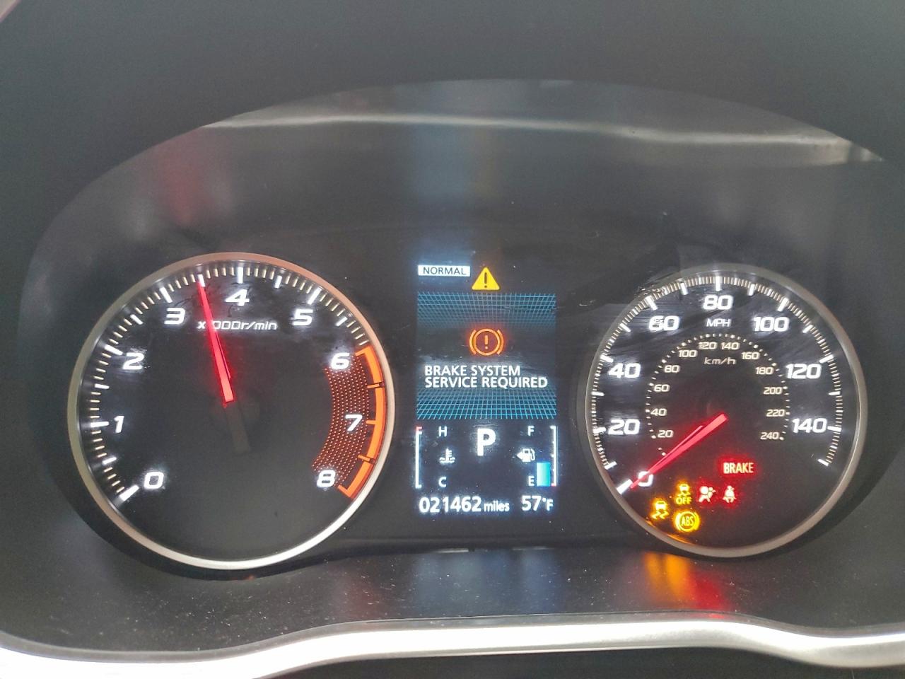 2025 Mitsubishi Eclipse Cross Se VIN: JA4ATWAA1SZ011149 Lot: 94135065