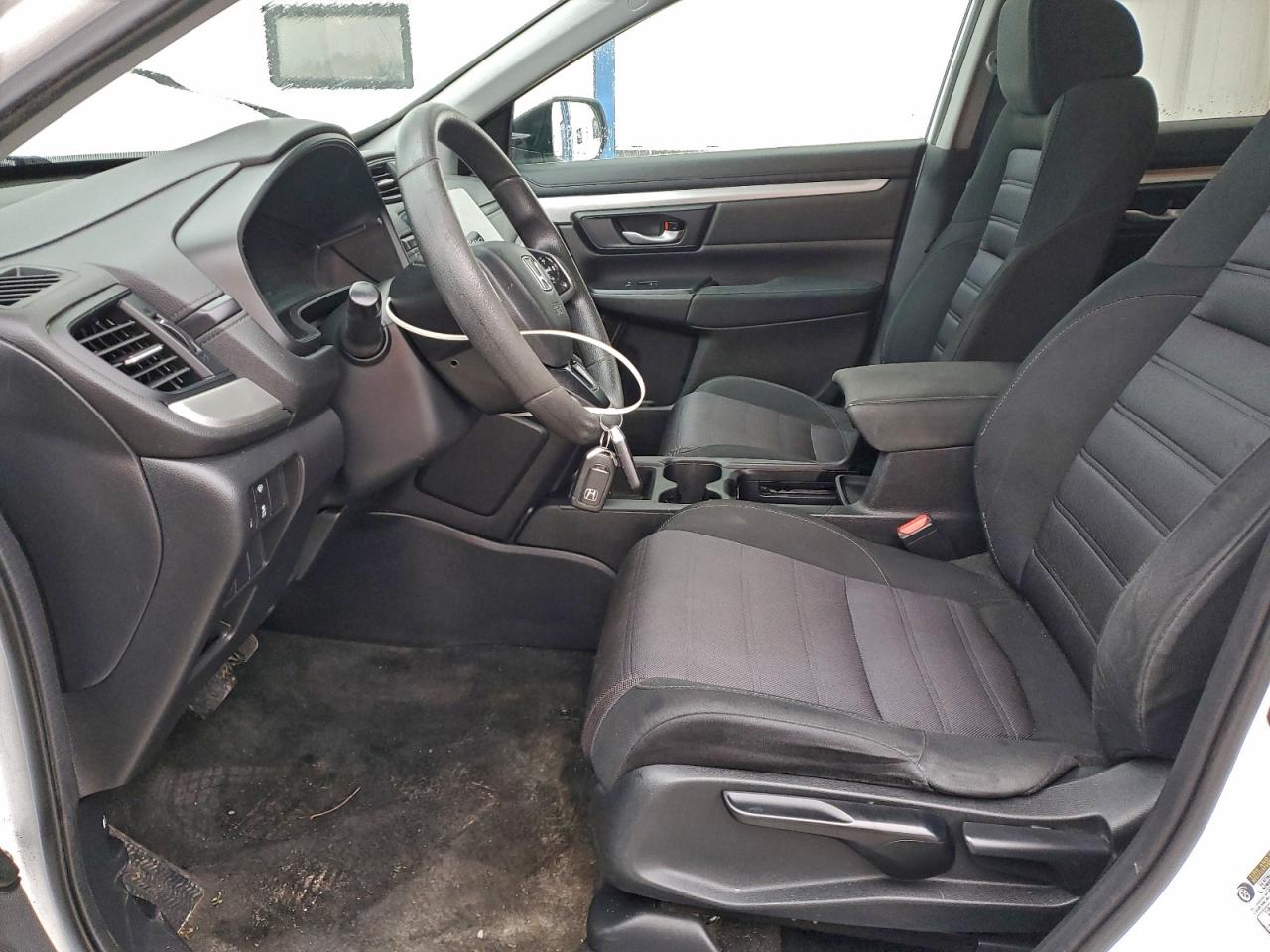 2019 Honda Cr-V Lx VIN: 2HKRW2H29KH128105 Lot: 94538975