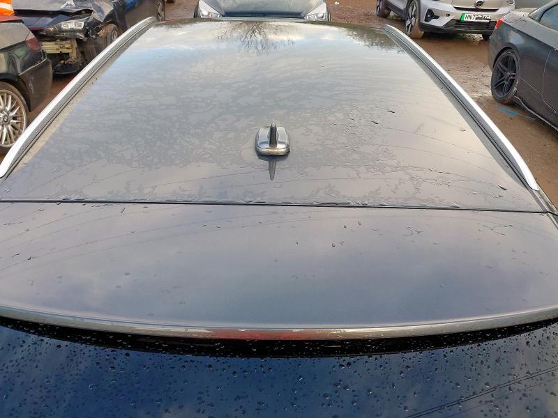 2019 AUDI A6 40 TDI S LINE 5DR S TRONIC