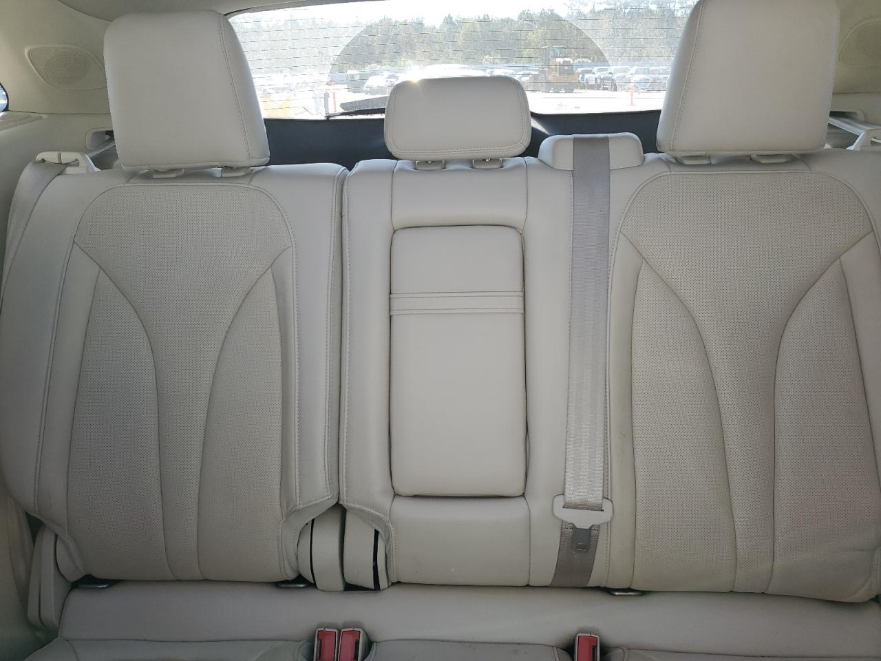 2016 Lincoln Mkc Reserve VIN: 5LMTJ3DH9GUJ26929 Lot: 91889535