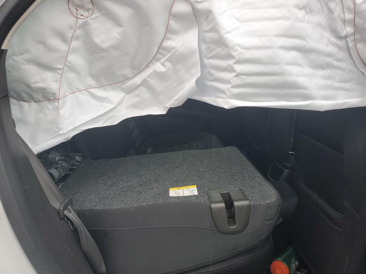 2014 Ford Fusion Se VIN: 3FA6P0H71ER278281 Lot: 93509685