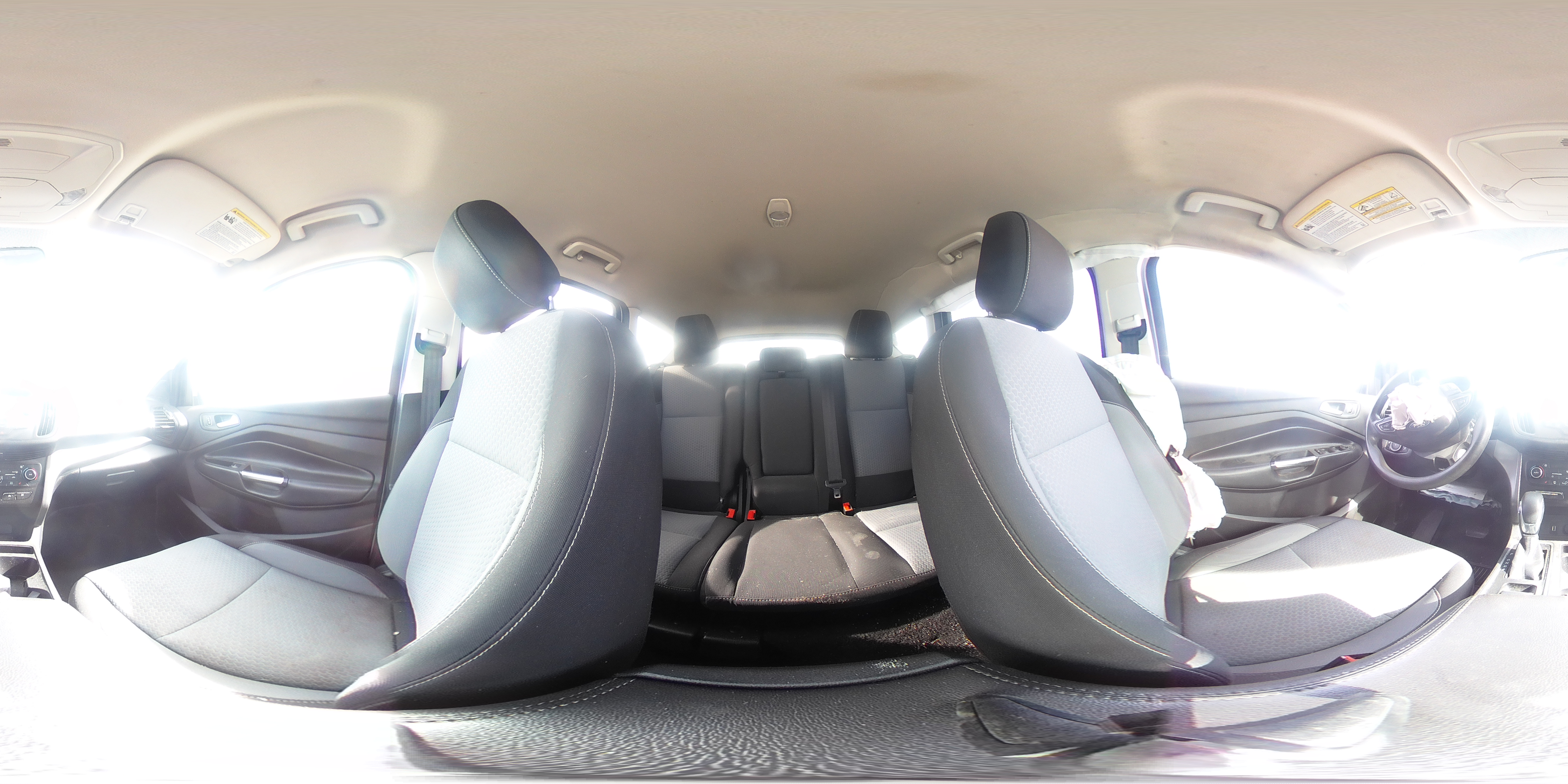 2018 Ford Escape Se VIN: 1FMCU0GD4JUD37013 Lot: 91362535