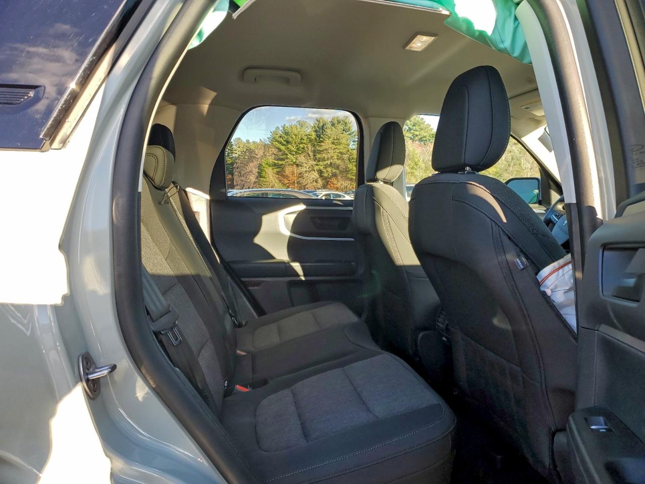 2024 Ford Bronco Sport Big Bend VIN: 3FMCR9B65RRF38176 Lot: 94280195